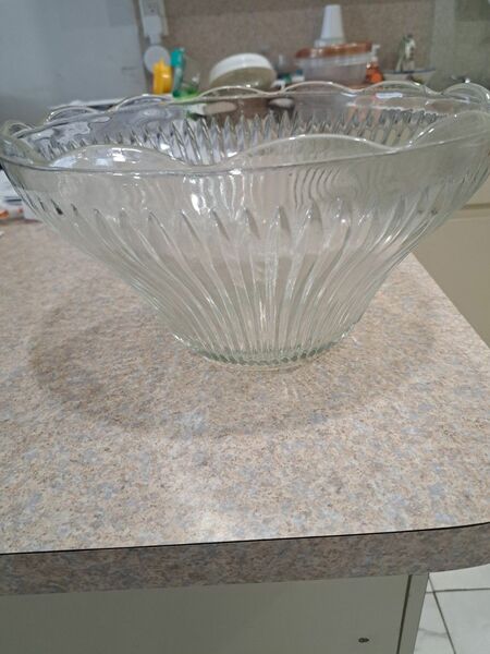 Cristal  and Beautiful Bawl