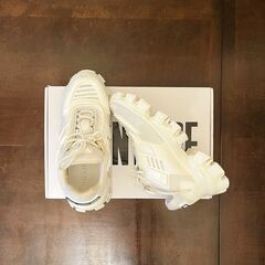 Prada Cloudbust Thunder White’s