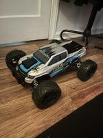 RC Truck