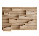 woud Input Organizer