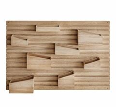 woud Input Organizer