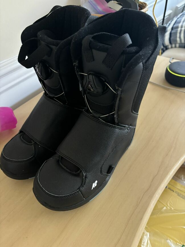 K2 Snow Boots