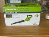 Greenworks 40V Cordless Blower (Tool Only)