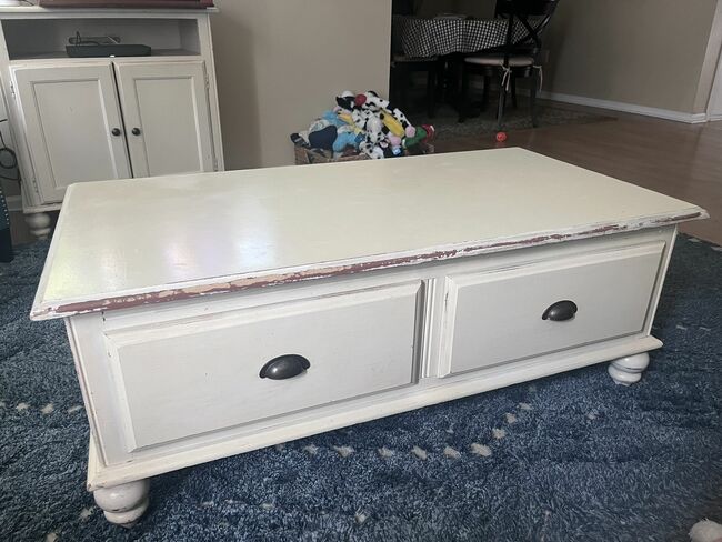 Living Room Furniture Set