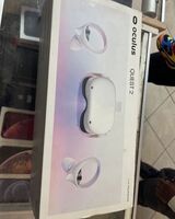 Oculus Quest 2 Used
