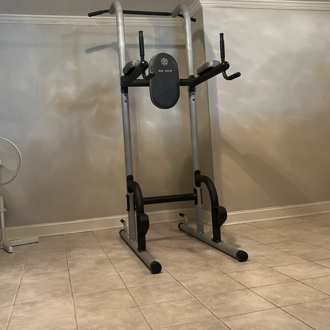 Gold GYM Multi Excersize Equitment