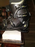 Salto Gt Ski Boots Rossini