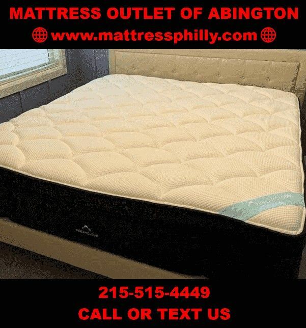 DreamCloud Premier CALIFORNIA King Size Mattress