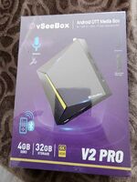 Vsee Box 2 Pro