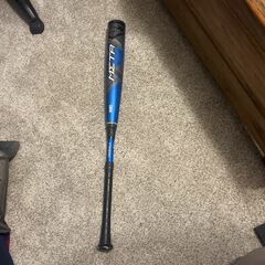 Louisville Meta Baseball Bat