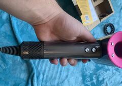 Dyson super Sonic hairdryer