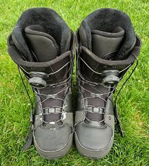 Ride Anthem Snowboard Boots