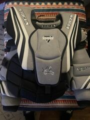 Vaughn ICE HOCKEY GOALIE VEST