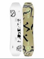 Ride Twinpig 151 Snowboard