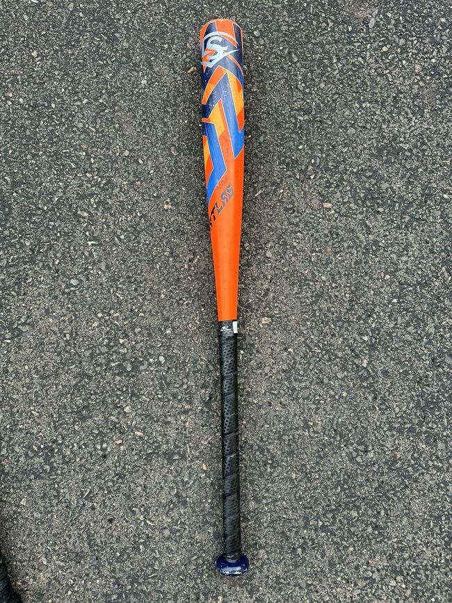 Louisville Slugger Atlas -3 (32/29) BBCOR Bat