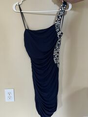 4) Dresses -Great Condition