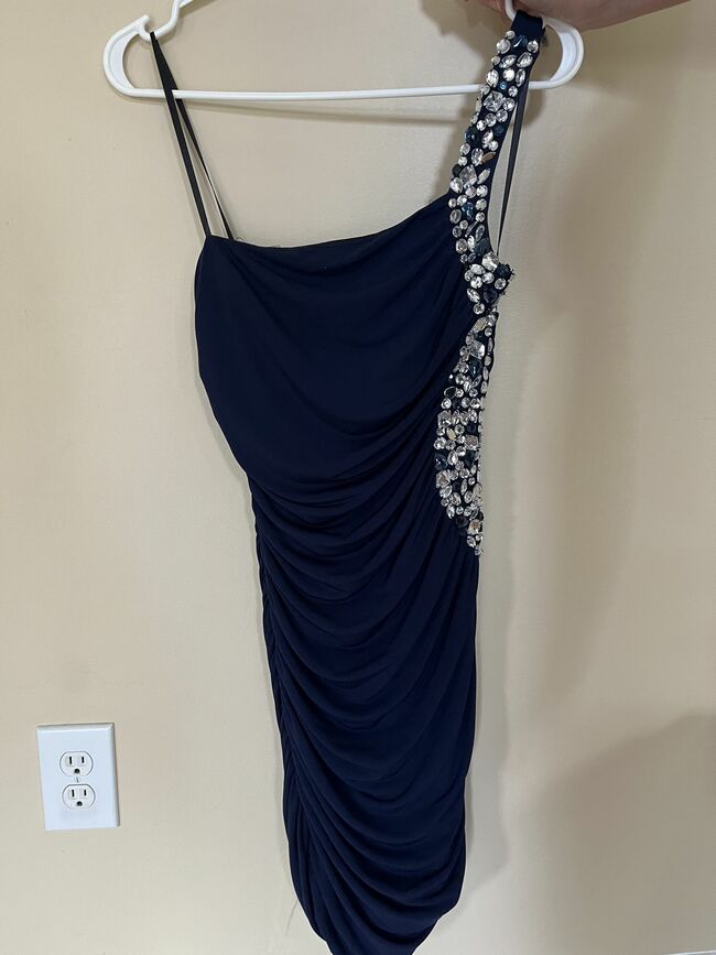4) Dresses -Great Condition