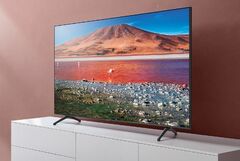 Samsung Smart Tv 65