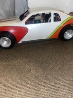 Quarter Scale Rc NASCAR Gas