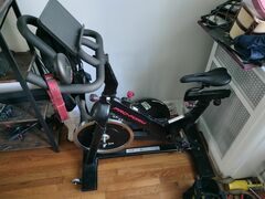Pro Form Exercise Bike