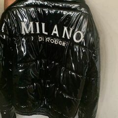 Used Milano Jacket, Xxs
