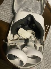 VR Headset 128 GB