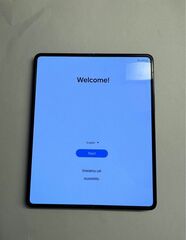 Samsung Galaxy Z Fold 3