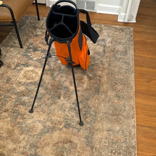 itch SL2 Golf Bag $225 obo