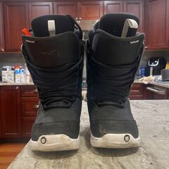 Burton Imprint 1 Snowboard Boots