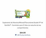 Multivitamins Nutrilite
