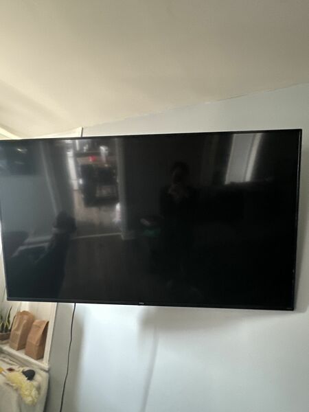 65 Inch Tv