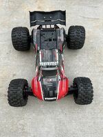 Arrma Kraton 6s Roller