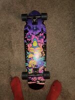 Long Board