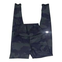 Alo Yoga High Waisted Vapor Leggings