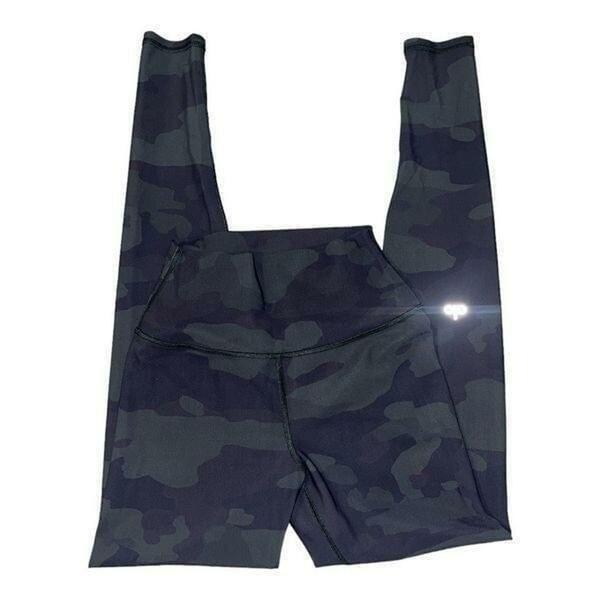 Alo Yoga High Waisted Vapor Leggings