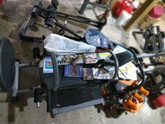 5th Wheel And Rails All Hardware And Assorted Items Package Deal What You See Is What You Price Is Ferm