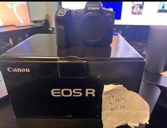 Canon EOS R