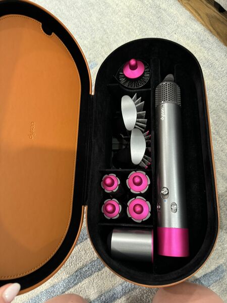 Dyson Styler AIRWRAP Excellent Condition