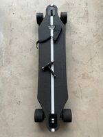 Electric Long Board