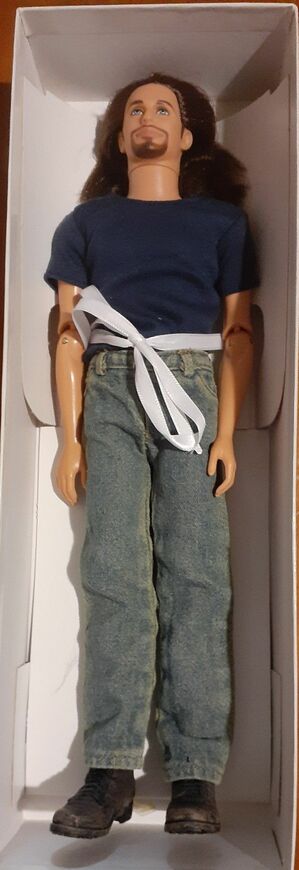 Jason Wu Integrity Doll Male