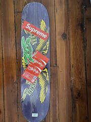 Supreme - skate deck