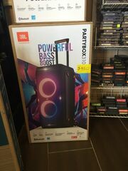 JBL Partybox 310 Brand New