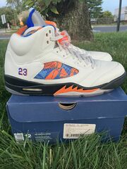 Jordan 5 International Flight (12M)