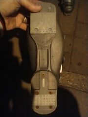 Lange Ski boots Used8-9