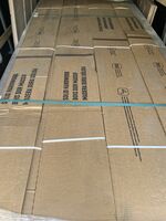 Bruce Hardwood Gunstock