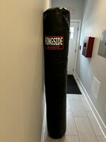 Boxing Bag