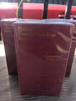 Junski Sweet Perfume