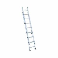 Werner Extension Ladder
