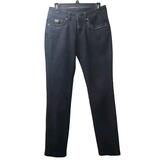 Kuhl Womens Size 4 Slim Fit Dark Wash Jeans