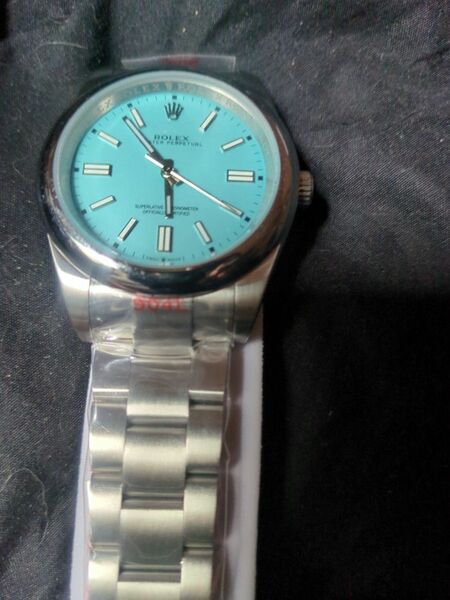Watch For Sale